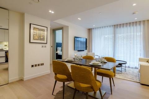 1 bedroom apartment to rent, West End Gate, Marylebone