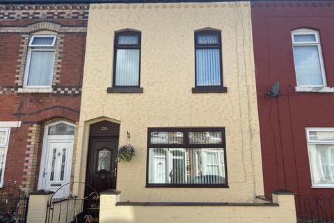 25 Bishop Road, Liverpool, L6 0BJ