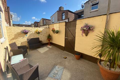 25 Bishop Road, Liverpool, L6 0BJ