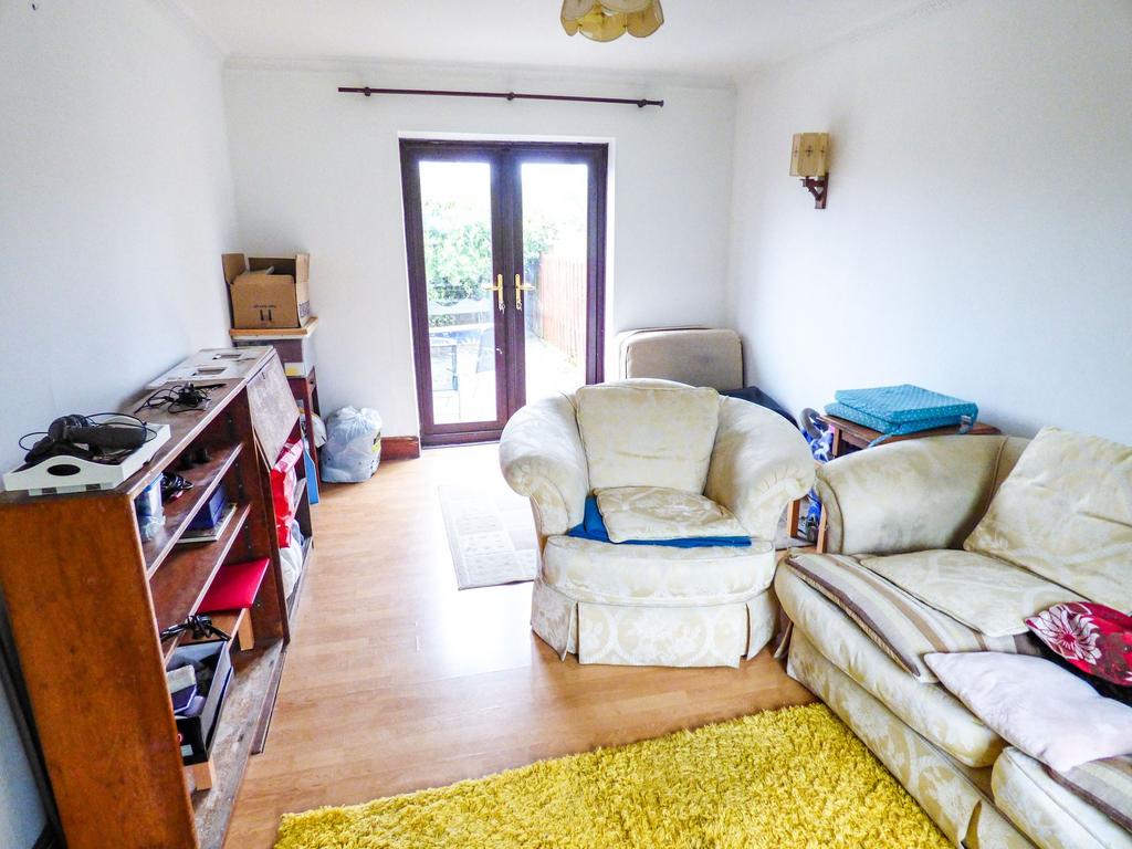 Derby Drive, Moorside, Consett... 3 bed terraced house £75,000