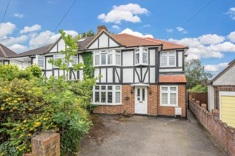 98 Orme Road, Kingston Upon Thames, KT1 3SB
