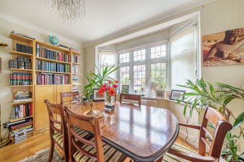 98 Orme Road, Kingston Upon Thames, KT1 3SB