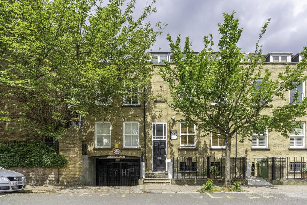Barnsbury Street, Islington 1 bed flat for sale £500,000