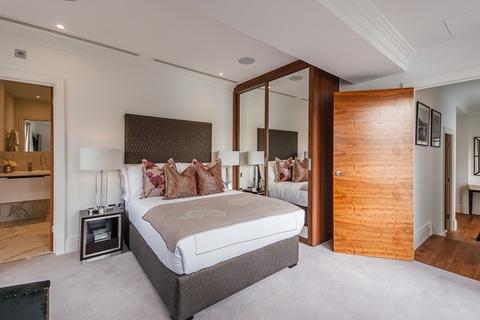 3 bedroom penthouse to rent, Crabtree Lane, Hammersmith