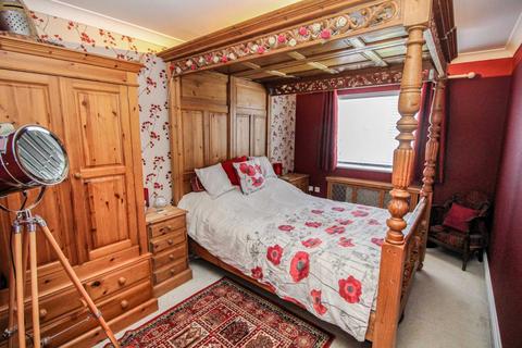 45 Anchorage View, St Lawrence, Southminster, CM0 7JH