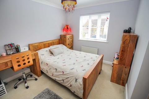 45 Anchorage View, St Lawrence, Southminster, CM0 7JH