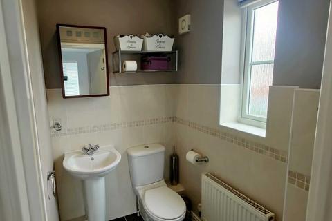 45 Anchorage View, St Lawrence, Southminster, CM0 7JH