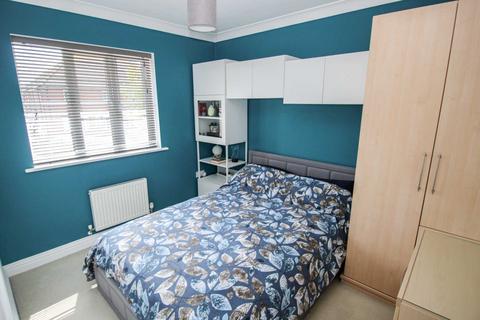 45 Anchorage View, St Lawrence, Southminster, CM0 7JH