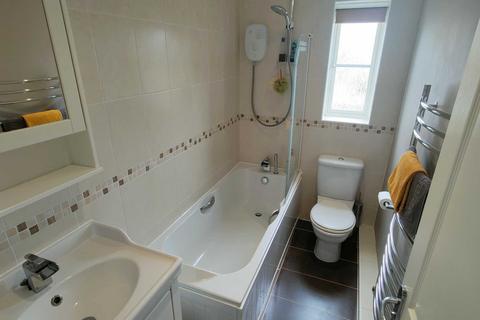 45 Anchorage View, St Lawrence, Southminster, CM0 7JH