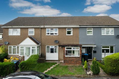 6 Manan Close, Hemel Hempstead, HP3 8TG