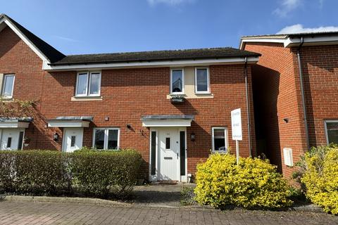 3 bedroom end of terrace house for sale, Milton Place, High Wycombe