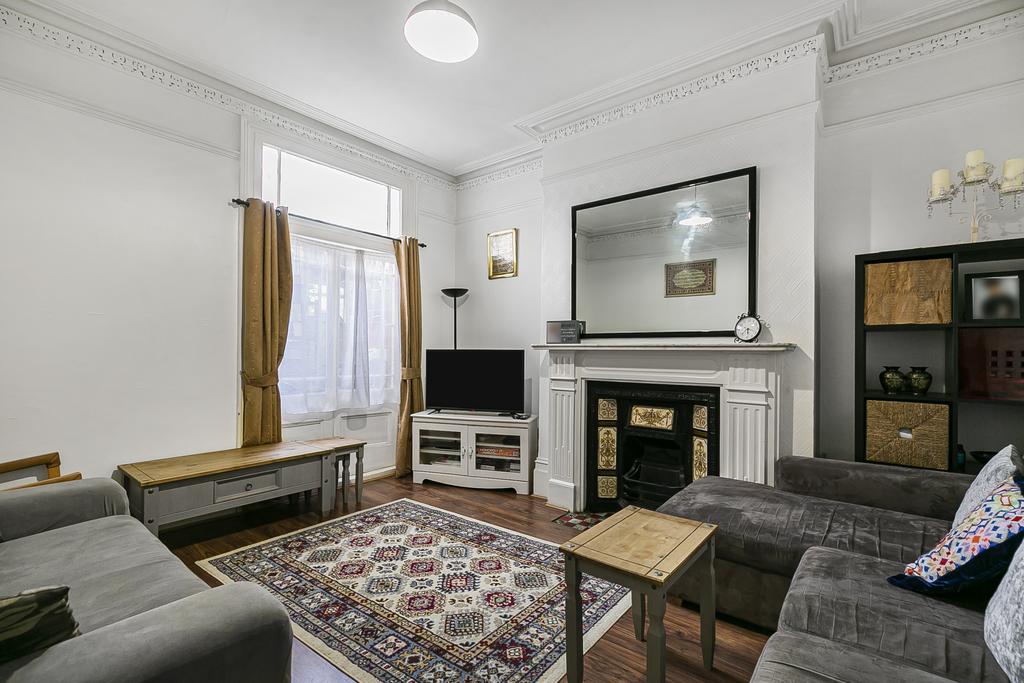Mildenhall Road Clapton E5 7 bed terraced house for sale £1,750,000