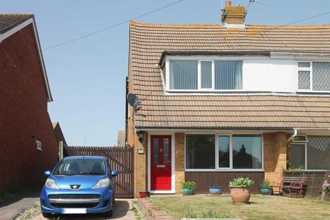 2 bedroom semi-detached house for sale - Pebsham Lane, Bexhill