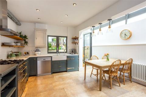 4 bedroom terraced house for sale, Pulteney Grove, Bath, BA2