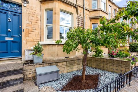 4 bedroom terraced house for sale, Pulteney Grove, Bath, BA2