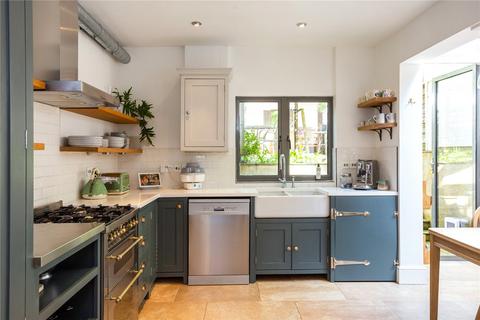 4 bedroom terraced house for sale, Pulteney Grove, Bath, BA2