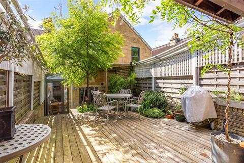 undefined, Pulteney Grove, Bath, BA2