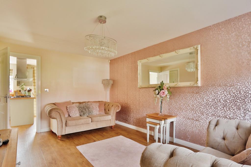Wheatley Drive, Cottingham, HU16 5LR 4 bed detached house for sale £