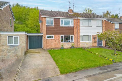 21 Bacchus Way, Morton, Alfreton, DE55 6HR