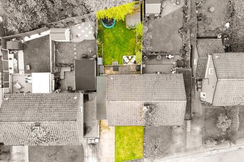 21 Bacchus Way, Morton, Alfreton, DE55 6HR