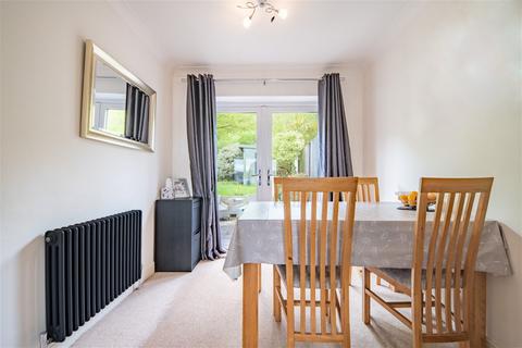 21 Bacchus Way, Morton, Alfreton, DE55 6HR