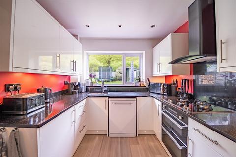 21 Bacchus Way, Morton, Alfreton, DE55 6HR