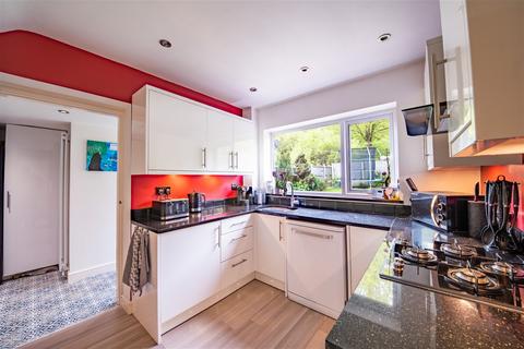 21 Bacchus Way, Morton, Alfreton, DE55 6HR