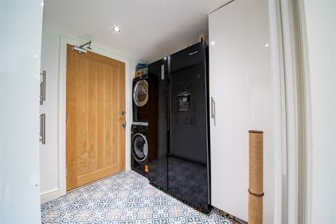 21 Bacchus Way, Morton, Alfreton, DE55 6HR