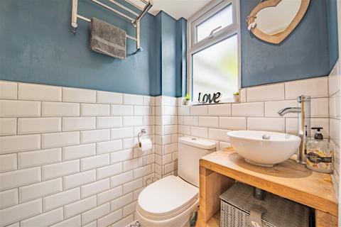 21 Bacchus Way, Morton, Alfreton, DE55 6HR