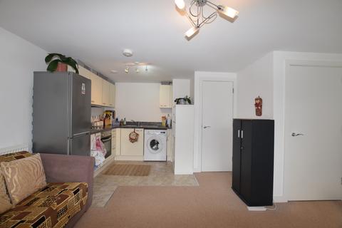 undefined, Newsom Place, St Albans, AL1
