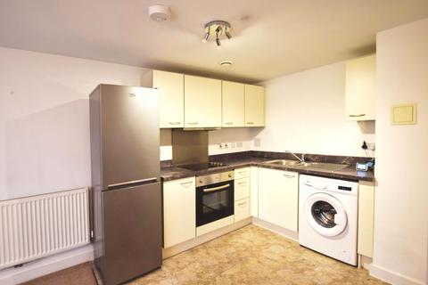 1 bedroom flat to rent, Newsom Place, St Albans, AL1