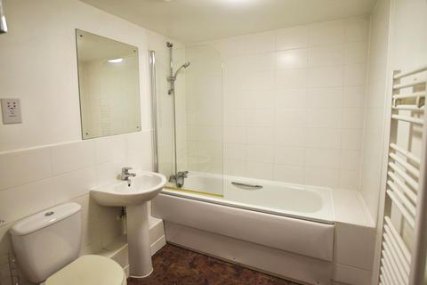 1 bedroom flat to rent, Newsom Place, St Albans, AL1