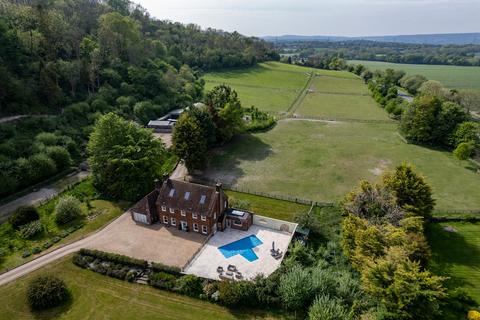 5 bedroom detached house for sale, South Harting, Petersfield, Hampshire