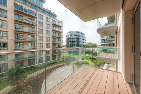 2 bedroom apartment to rent, Tierney Lane, London, W6