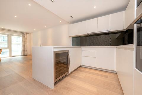 2 bedroom apartment to rent, Tierney Lane, London, W6