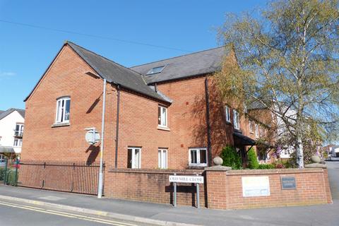 2 bedroom retirement property for sale - Watkins Court, Old Mill Close, Hereford, HR4