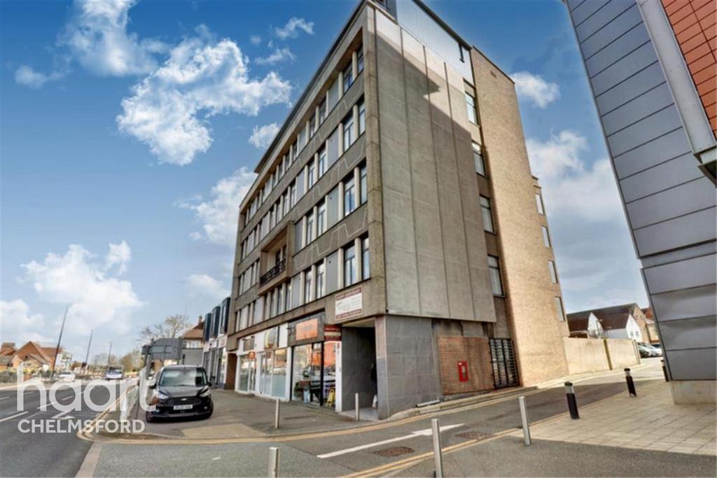 Friars House, Parkway 2 bed flat to rent £1,450 pcm (£335 pw)