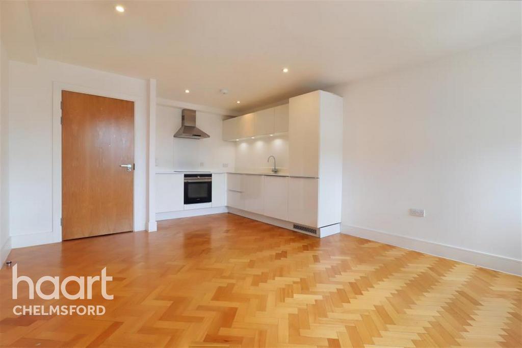 Friars House, Parkway 2 bed flat to rent £1,450 pcm (£335 pw)