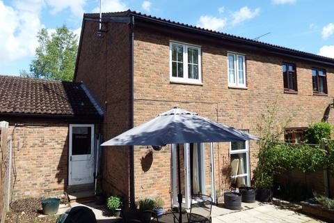 12 Lapwing Rise, Stevenage, SG2 9NH