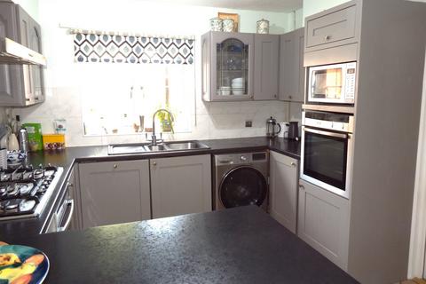 12 Lapwing Rise, Stevenage, SG2 9NH
