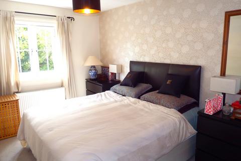 12 Lapwing Rise, Stevenage, SG2 9NH