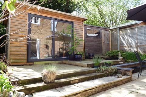 12 Lapwing Rise, Stevenage, SG2 9NH