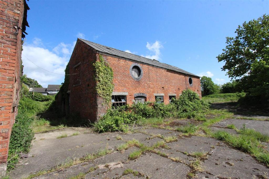 Barns 4