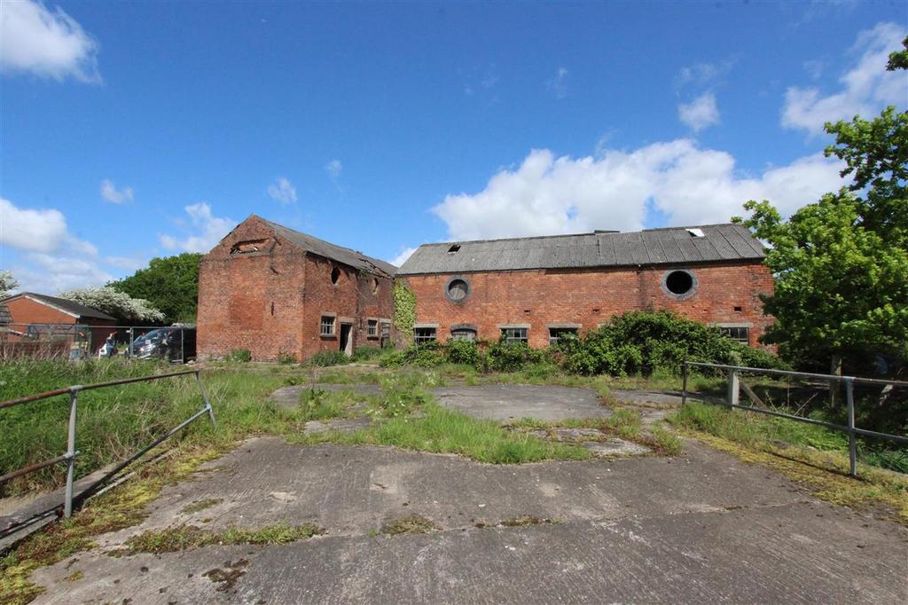 Barns 5