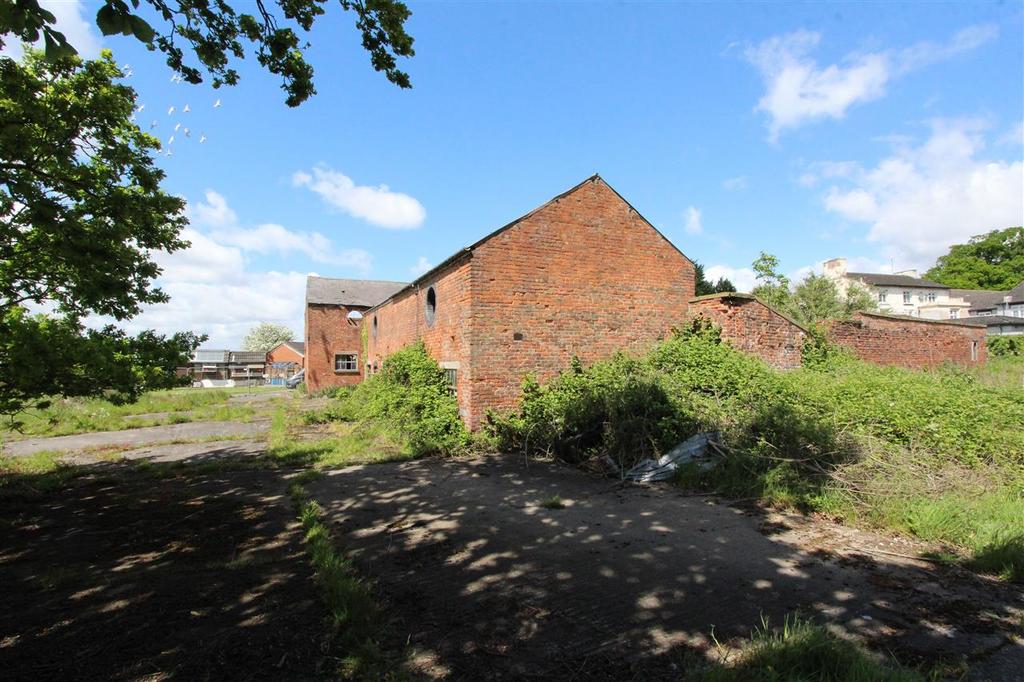 Barns 8