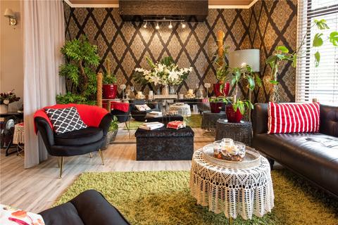 undefined, South Park Drive, Ilford, IG3