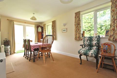 3 bedroom detached house for sale, Church Lane, Sway, Lymington, Hampshire, SO41