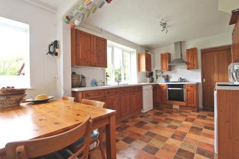 3 bedroom detached house for sale, Church Lane, Sway, Lymington, Hampshire, SO41