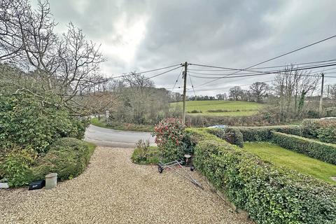 3 bedroom detached house for sale, Church Lane, Sway, Lymington, Hampshire, SO41