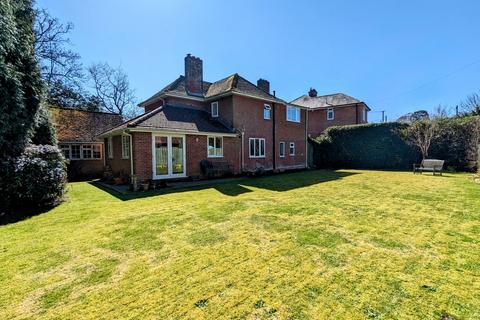 3 bedroom detached house for sale, Church Lane, Sway, Lymington, Hampshire, SO41